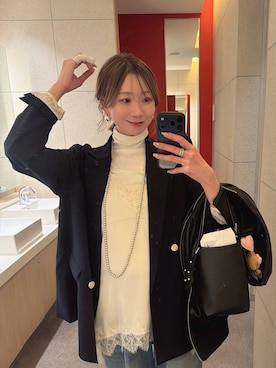 nami(Elura/ヤエチカ）さんのコーディネート