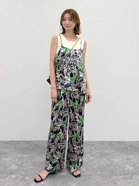 nami(Elura/ヤエチカ）さんのコーディネート