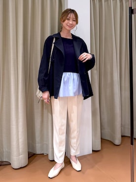 nami(Elura/ヤエチカ）さんのコーディネート