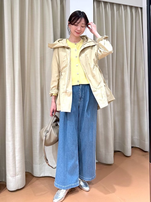 みむ。ページ セール】2WAYライナー付きマンパ/291062（マウンテンパーカー）｜Elura