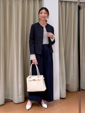 nami(Elura/ヤエチカ）さんのコーディネート