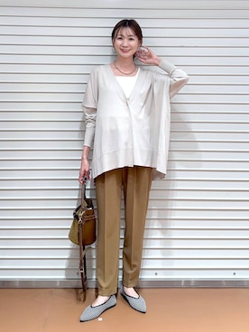 nami(Elura/ヤエチカ）さんのコーディネート