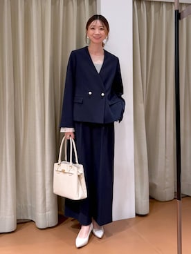 nami(Elura/ヤエチカ）さんのコーディネート