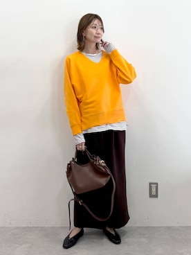 nami(Elura/ヤエチカ）さんのコーディネート