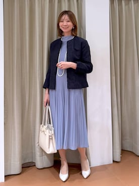 nami(Elura/ヤエチカ）さんのコーディネート