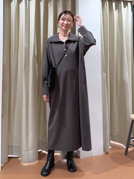 nami(Elura/ヤエチカ）さんのコーディネート