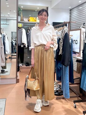 nami(Elura/ヤエチカ）さんのコーディネート