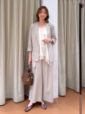 nami(Elura/ヤエチカ）さんのコーディネート