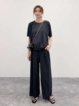 nami(Elura/ヤエチカ）さんのコーディネート