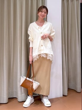 nami(Elura/ヤエチカ）さんのコーディネート