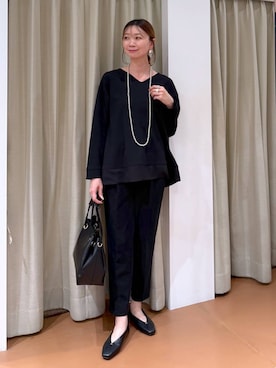 nami(Elura/ヤエチカ）さんのコーディネート