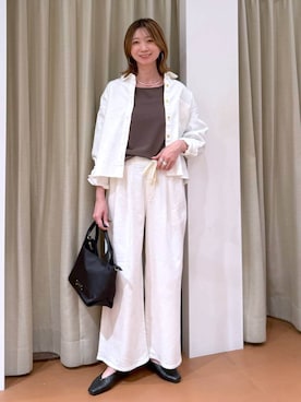 nami(Elura/ヤエチカ）さんのコーディネート