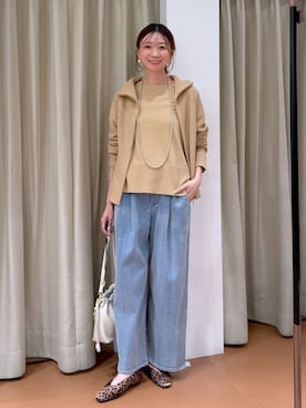 nami(Elura/ヤエチカ）さんのコーディネート