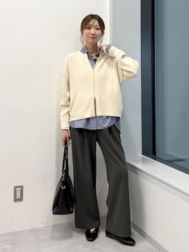 nami(Elura/ヤエチカ）さんのコーディネート