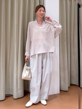 nami(Elura/ヤエチカ）さんのコーディネート