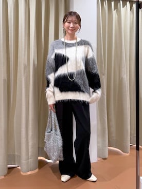 nami(Elura/ヤエチカ）さんのコーディネート