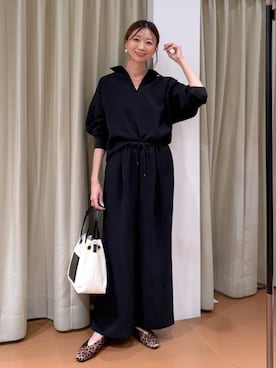 nami(Elura/ヤエチカ）さんのコーディネート