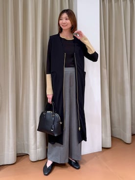 nami(Elura/ヤエチカ）さんのコーディネート