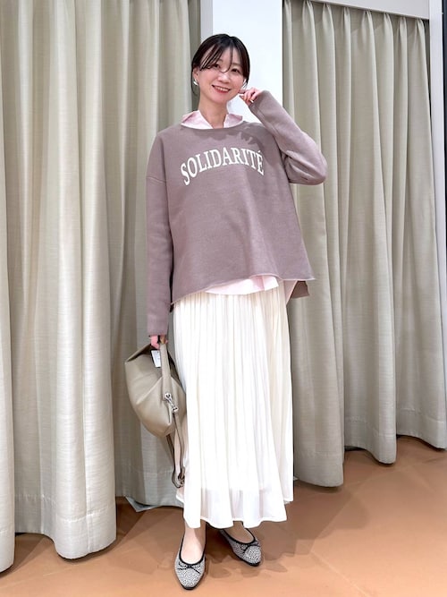 【美品】アドーア　楊柳プリーツシフォンスカート　M ブラック 38 adore 美品】アドーア 楊柳プリーツシフォンスカート M ブラック 38 adore