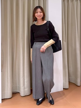 nami(Elura/ヤエチカ）さんのコーディネート