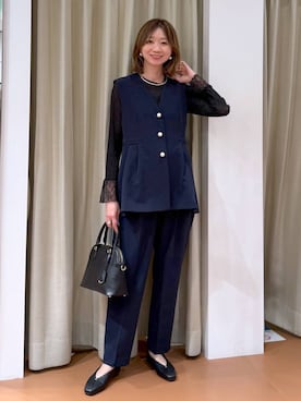 nami(Elura/ヤエチカ）さんのコーディネート