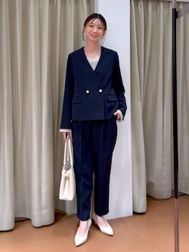 nami(Elura/ヤエチカ）さんのコーディネート