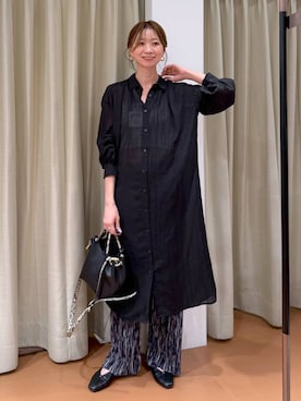 nami(Elura/ヤエチカ）さんのコーディネート