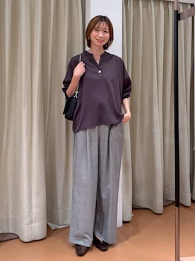 nami(Elura/ヤエチカ）さんのコーディネート