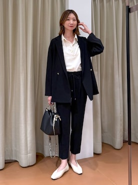 nami(Elura/ヤエチカ）さんのコーディネート