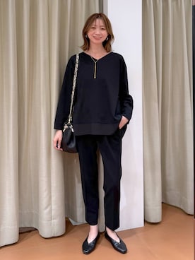 nami(Elura/ヤエチカ）さんのコーディネート