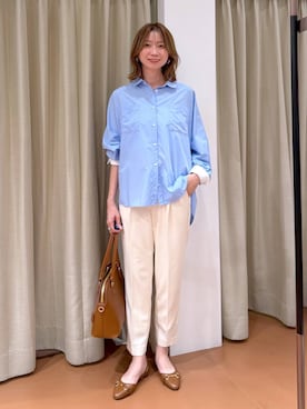 nami(Elura/ヤエチカ）さんのコーディネート