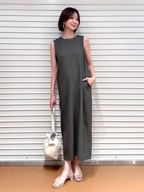 専用３点セットElura(Elkotonaエルコトナ)ネイビーロングワンピース 専用3点セットElura(Elkotonaエルコトナ)ネイビーロング