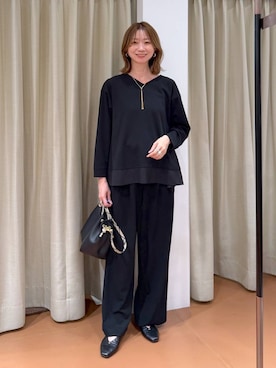 nami(Elura/ヤエチカ）さんのコーディネート