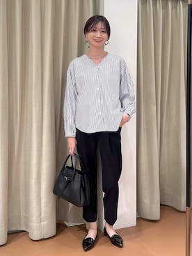 nami(Elura/ヤエチカ）さんのコーディネート