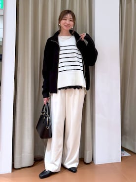 nami(Elura/ヤエチカ）さんのコーディネート