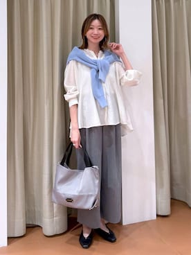 nami(Elura/ヤエチカ）さんのコーディネート