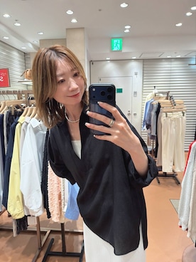 nami(Elura/ヤエチカ）さんのコーディネート