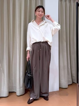 nami(Elura/ヤエチカ）さんのコーディネート