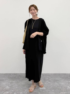 nami(Elura/ヤエチカ）さんのコーディネート