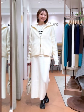 nami(Elura/ヤエチカ）さんのコーディネート