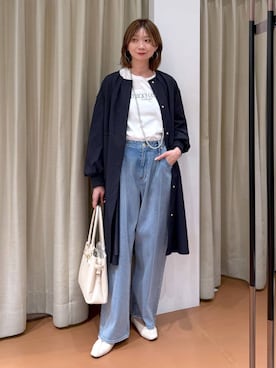 nami(Elura/ヤエチカ）さんのコーディネート