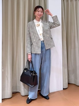 nami(Elura/ヤエチカ）さんのコーディネート