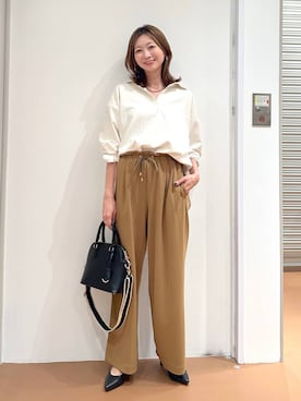 nami(Elura/ヤエチカ）さんのコーディネート