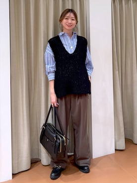 nami(Elura/ヤエチカ）さんのコーディネート