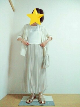 sunaaa1417さんのコーディネート