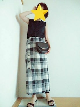 sunaaa1417さんのコーディネート