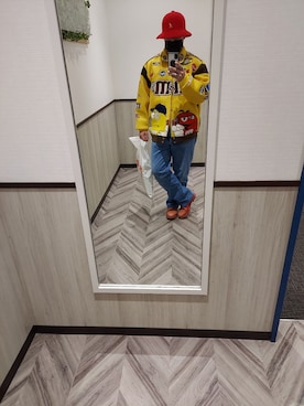 K.Kさんのコーディネート