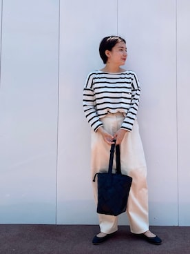 chikai0412さん(レディース・148cm)の夏コーディネート