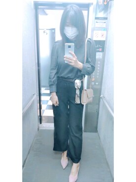 pururuさんのコーディネート