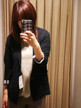 pururuさんのコーディネート